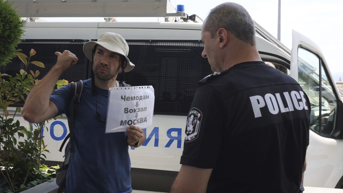 Bulharsko zablokovalo Rusku převod 890 000 dolarů na platy zaměstnanců ambasády